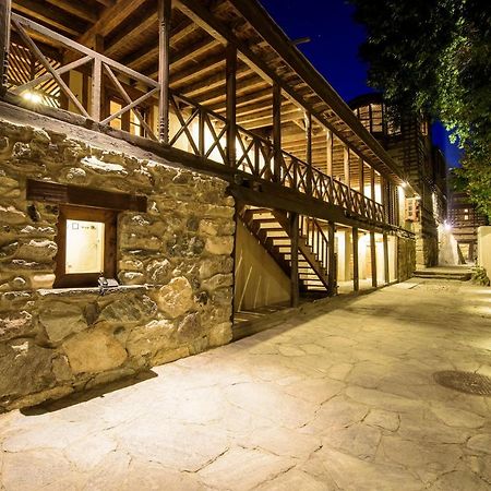 Serena Shigar Fort Dış mekan fotoğraf