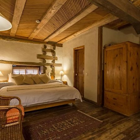 Serena Shigar Fort Dış mekan fotoğraf