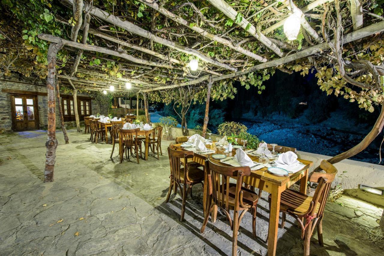 Serena Shigar Fort Dış mekan fotoğraf