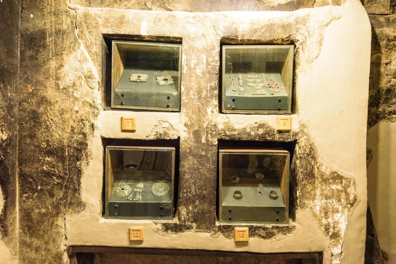 Serena Shigar Fort Dış mekan fotoğraf